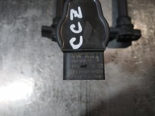 Катушка зажигания Volkswagen Tiguan 5N1 CCZB