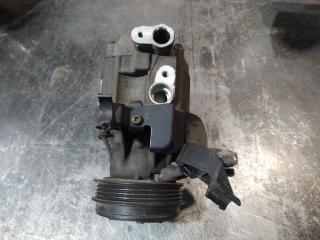Фото запчасти компрессор кондиционера Subaru Forester 2007-2013 контрактная запчасть Запчасть компрессор кондиционера Subaru Forester 2007-2013