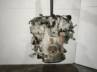 Запчасть двигатель Nissan Cima