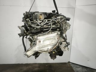 Двигатель Nissan Cima VQ35-HR