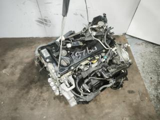 Двигатель Toyota Camry XV70 A25A-FXS