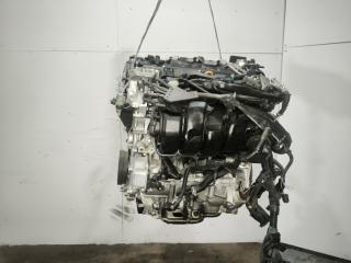 Двигатель Camry XV70 A25A-FXS