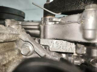 Двигатель Camry XV70 A25A-FXS