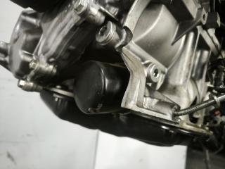 Двигатель Camry XV70 A25A-FXS