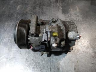 Компрессор кондиционера FX35 2008-2013 S51 VQ35