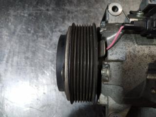 Компрессор кондиционера FX35 2008-2013 S51 VQ35
