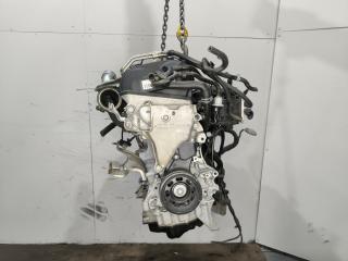 Запчасть двигатель Volkswagen Passat 2017