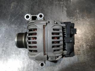 Генератор Renault SCENIC JA0B K4M