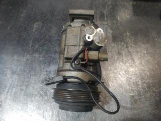 Запчасть компрессор кондиционера Mazda 3 2008-2013