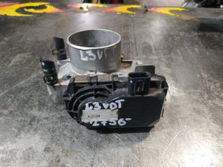 Запчасть заслонка дроссельная Mazda CX-7 2006-2012