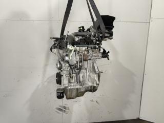 Двигатель Tanto LA650 KF