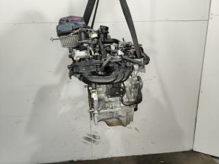 Двигатель Tanto LA650 KF