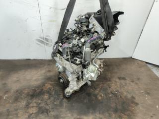 Двигатель Tanto LA650 KF