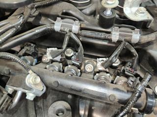 Двигатель Tanto LA650 KF