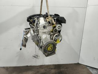 Запчасть двигатель Honda Civic