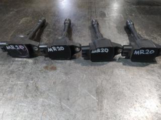 Фото запчасти катушка зажигания Nissan Serena 2005-2010 контрактная запчасть Запчасть катушка зажигания Nissan Serena 2005-2010