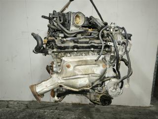 Двигатель Nissan Fuga VQ35-HR