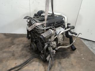 Запчасть двигатель Saab 9-5