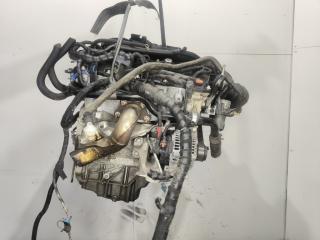 Двигатель Cadillac CTS LF1