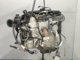 Двигатель CTS 2011 LF1