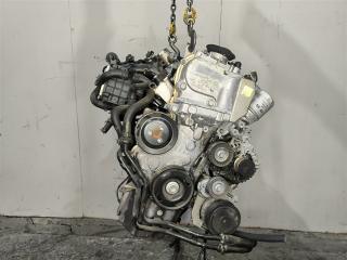 Запчасть двигатель Audi A1