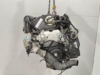 Запчасть двигатель Volkswagen Passat