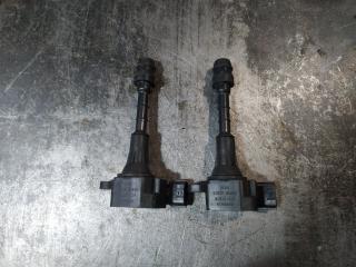 Катушка зажигания FX35 2002-2008 S50 VQ35DE