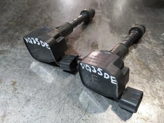 Катушка зажигания FX35 2002-2008 S50 VQ35DE