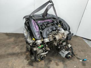 Запчасть двигатель Peugeot 508