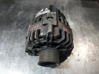 Фото запчасти генератор Volkswagen Golf 1997-2006 контрактная запчасть Запчасть генератор Volkswagen Golf 1997-2006