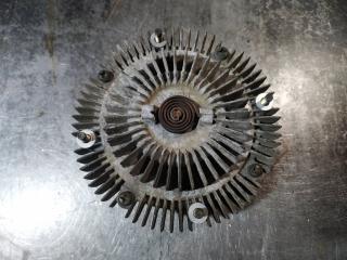 Фото запчасти вискомуфта TOYOTA Crown 1987-1999 контрактная запчасть Запчасть вискомуфта TOYOTA Crown 1987-1999