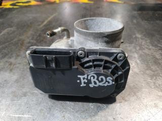 Фото запчасти заслонка дроссельная Subaru Forester 2007-2013 контрактная запчасть Запчасть заслонка дроссельная Subaru Forester 2007-2013