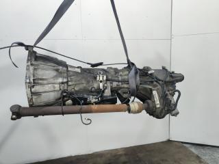 Запчасть акпп Chevrolet TrailBlazer