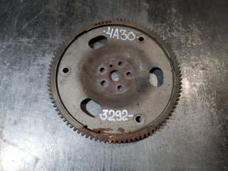 Фото запчасти маховик Mitsubishi Pajero Mini 1998-2012 контрактная запчасть Запчасть маховик Mitsubishi Pajero Mini 1998-2012