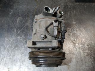 Запчасть компрессор кондиционера Nissan Fuga 2004-2009