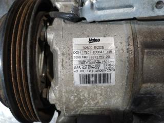 Компрессор кондиционера Fuga 2004-2009 Y50 VQ25HR