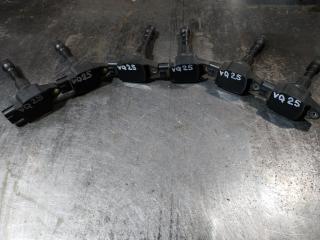 Фото запчасти катушка зажигания Nissan Teana 2008-2014 контрактная запчасть Запчасть катушка зажигания Nissan Teana 2008-2014