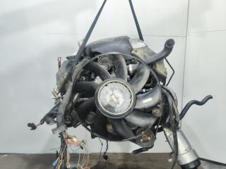 Запчасть двигатель Land Rover Range Rover
