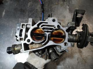 Моновпрыск JIMMY 1991-2005 LB4