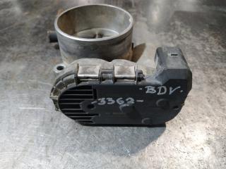 Запчасть заслонка дроссельная Audi A6 1997-2005