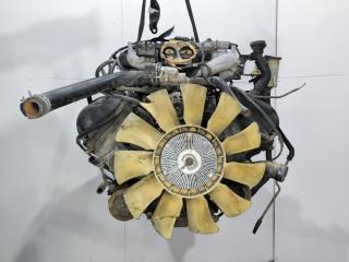 Запчасть двигатель Lincoln Navigator