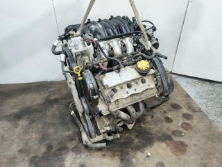 Запчасть двигатель Land Rover Freelander