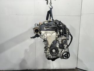 Запчасть двигатель Volkswagen Tiguan