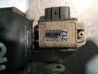 Катушка зажигания Pyzar 1996-2002 G303G HC