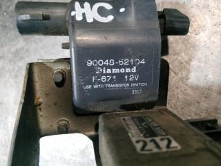 Катушка зажигания Pyzar 1996-2002 G303G HC