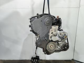 Запчасть двигатель Citroen C4 Picasso