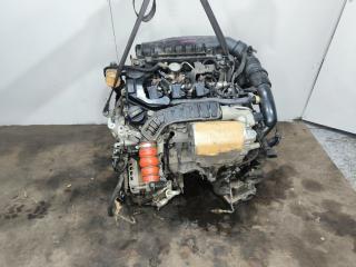 Запчасть двигатель Peugeot 208