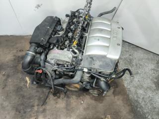 Запчасть двигатель Mercedes-Benz ML 270 CDI