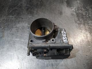 Запчасть заслонка дроссельная Mazda Mazda6 2007-2013