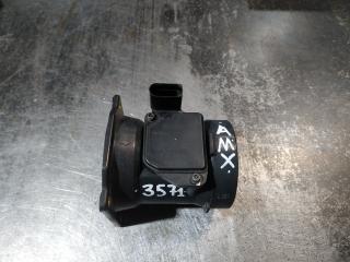 Фото запчасти датчик массового расхода воздуха Audi A4 2000-2006 контрактная запчасть Запчасть датчик массового расхода воздуха Audi A4 2000-2006